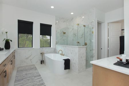 Two Step Farm Showcase by Drees Custom Homes in Montgomery - image 18