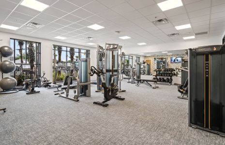 Windsor Cay Resort by Pulte Homes in Clermont - image 19