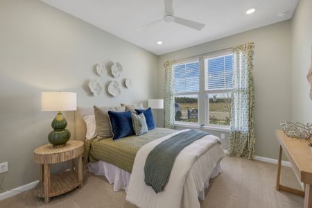 Seminole Trace - Villas 9