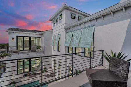 Aqua Single Family Homes by Medallion Home in Bradenton - image 7