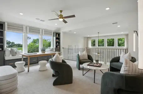 Cross Creek Meadows by Normandy Homes in Celina - image 17