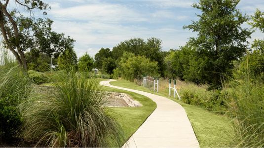 Lively Ranch: Claremont Collection 45