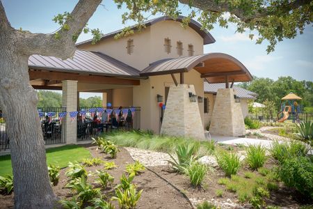 MorningStar - Master planned community in Georgetown, TX 10 10