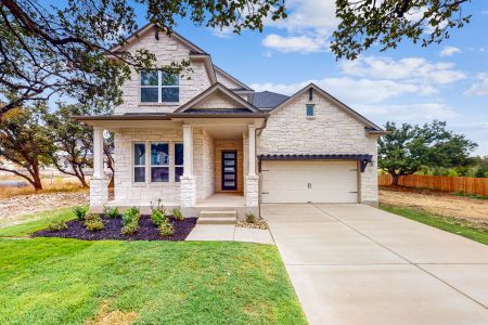 Barksdale by M/I Homes in Leander - photo 6 6