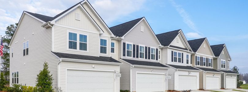 Cypress Preserve: Townhomes - image