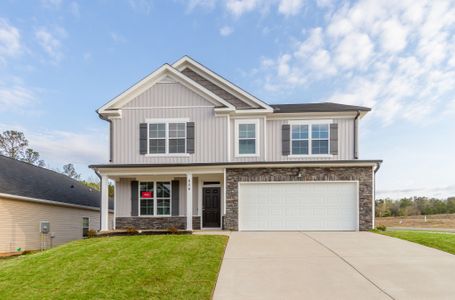 Windsor by Ivey Homes in North Augusta - image 8