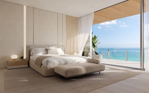 Ocean House by Multiplan Real Estate Asset Management in Surfside - image 7
