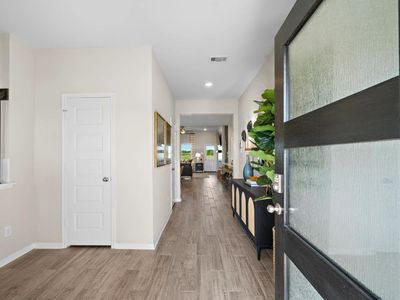 Emberly by Davidson Homes LLC in Beasley - image 5