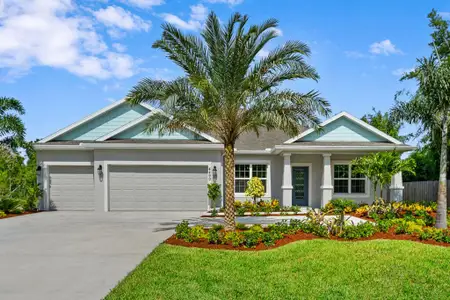 Palm Bay by Holiday Builders in Palm Bay - image