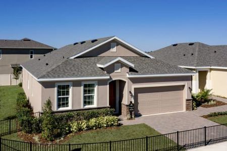 Celery Oaks by Landsea Homes in Deland - image