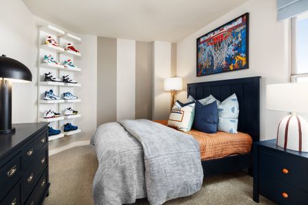 Windrose Green 45' 21