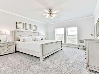 River Farms by Anglia Homes in Mont Belvieu - photo 4 4