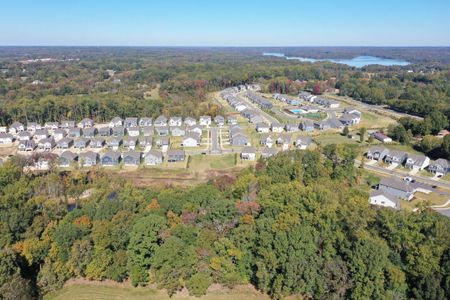 Annsborough Park by M/I Homes in Concord - image