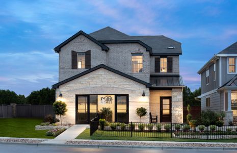 Horizon Lake by Pulte Homes in Leander - photo 0