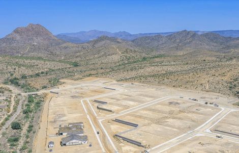 The Foothills at Arroyo Norte by William Ryan Homes in New River - photo 14 14