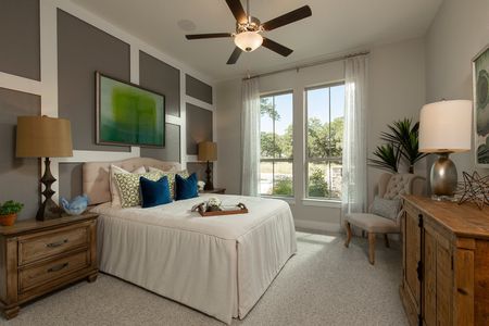 Arbors at Fair Oaks Ranch by Coventry Homes in Fair Oaks Ranch - photo 15 15