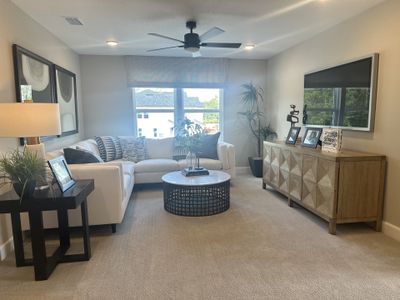 Seasons at Park Trace by Richmond American Homes in Jacksonville - photo 37 37