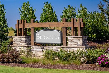 Berkeley Villas by Ryan Homes in Spartanburg - image