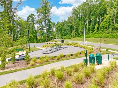 Georgias Landing by Mungo Homes in Raleigh - photo 144 144