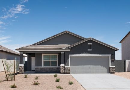 Magic Ranch by Starlight Homes in Florence - photo 8 8