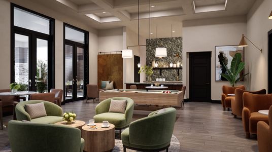 The Estates at Lotis Wellington: The Promenade Collection 23