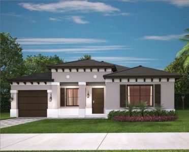 Golden Park by Mountain Cove Home in Miami - photo 1 1