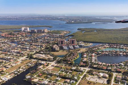 Cape Coral by Sunlife Homes LLC in Cape Coral - photo 0
