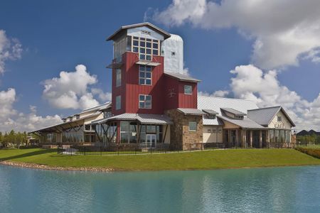 Cross Creek Ranch - Master planned community in Fulshear, TX 15 15