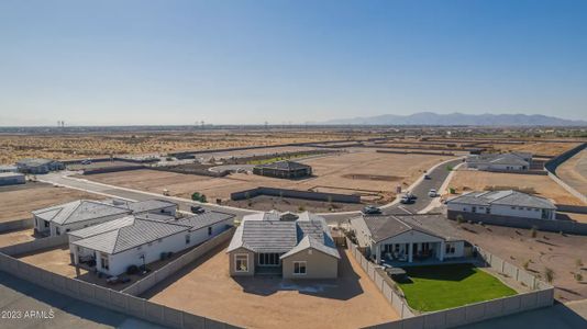 The Retreat at Rancho Cabrillo by Scott Communities in Peoria - photo 0 0