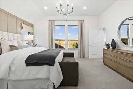 Creekview Meadows by Pacesetter Homes in Pilot Point - image 16