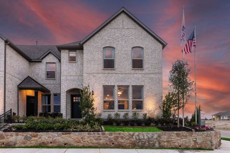 Creekshaw by Impression Homes in Royse City - image 8
