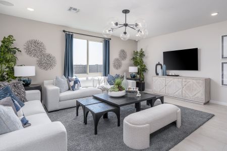 El Cidro by Landsea Homes in Goodyear - photo 41 41