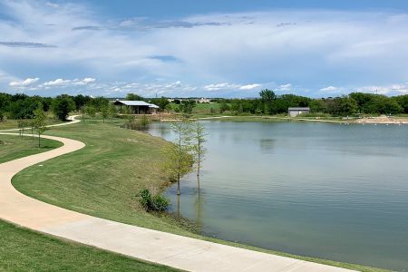 Light Farms - Sweetwater by M/I Homes in Celina - photo 8 8