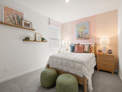 Meritage Homes by Teravalis - Estate Series by Meritage Homes in Buckeye - image 15