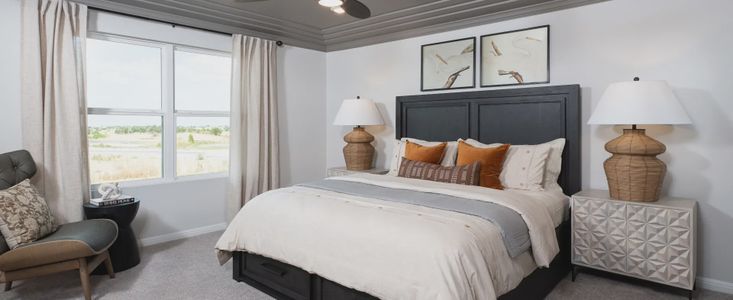 Patterson Ranch by Ashton Woods in Georgetown - image 9