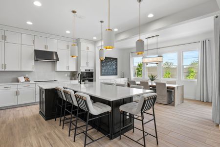 Saguaro Trails by KLMR Homes in Cave Creek - photo 14 14