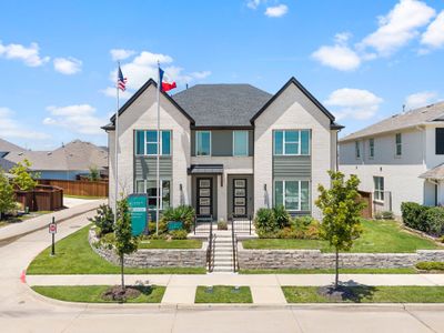 Karis by Cadence Homes in Crowley - image 5