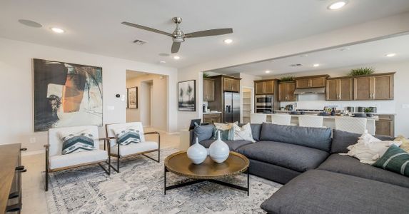 Eminence at Alamar by William Ryan Homes in Avondale - photo 40 40