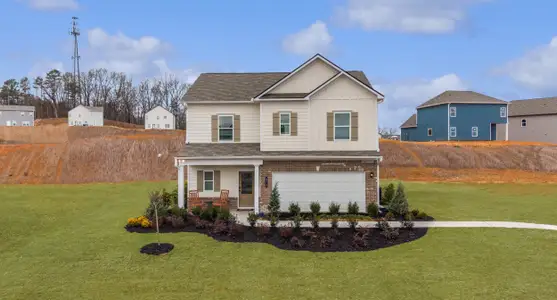 Kingston Park by Smith Douglas Homes in Kingston - image