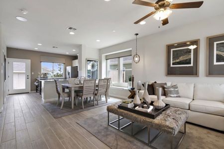 Trace by Pacesetter Homes in San Marcos - image 12