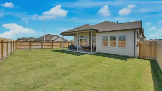 Carillon by DRB Homes in Manor - image 5