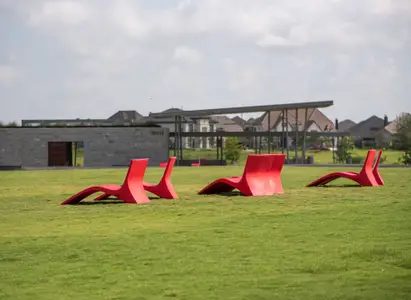 Bridgeland 70′ 12