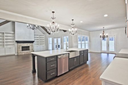 Rockwell Farms by Labb Homes in Winder - image 18