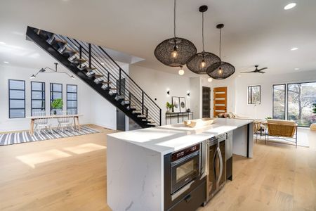 Arlo Modern by AAI Development in Atlanta - image 8