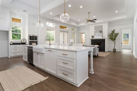 Pebble Creek by Reece Homes in College Station - image 9