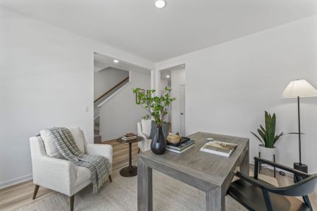 Villas at Regal Square by M/I Homes in Murfreesboro - image 9