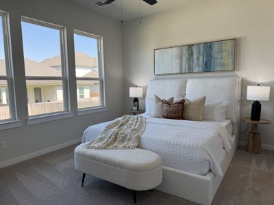 Arbor Collection at Bryson by Tri Pointe Homes in Leander - photo 64 64