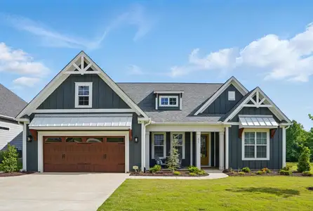 Red Hill by Niblock Homes in Concord - image
