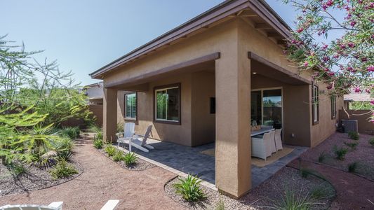 Fairways in Victory at Verrado by William Ryan Homes in Buckeye - image 11