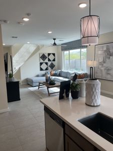 Rev at Eastmark by Landsea Homes in Mesa - photo 29 29